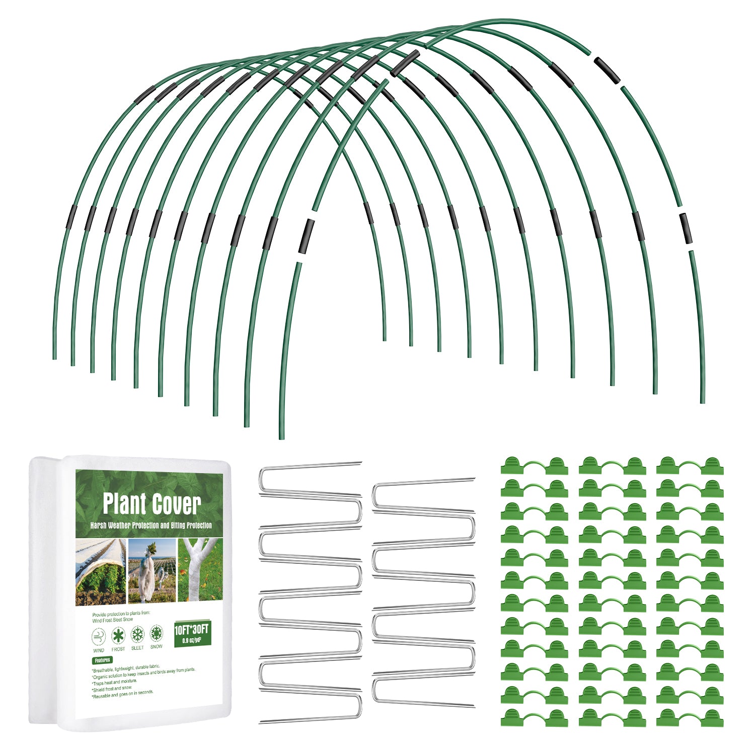 Plant Covers