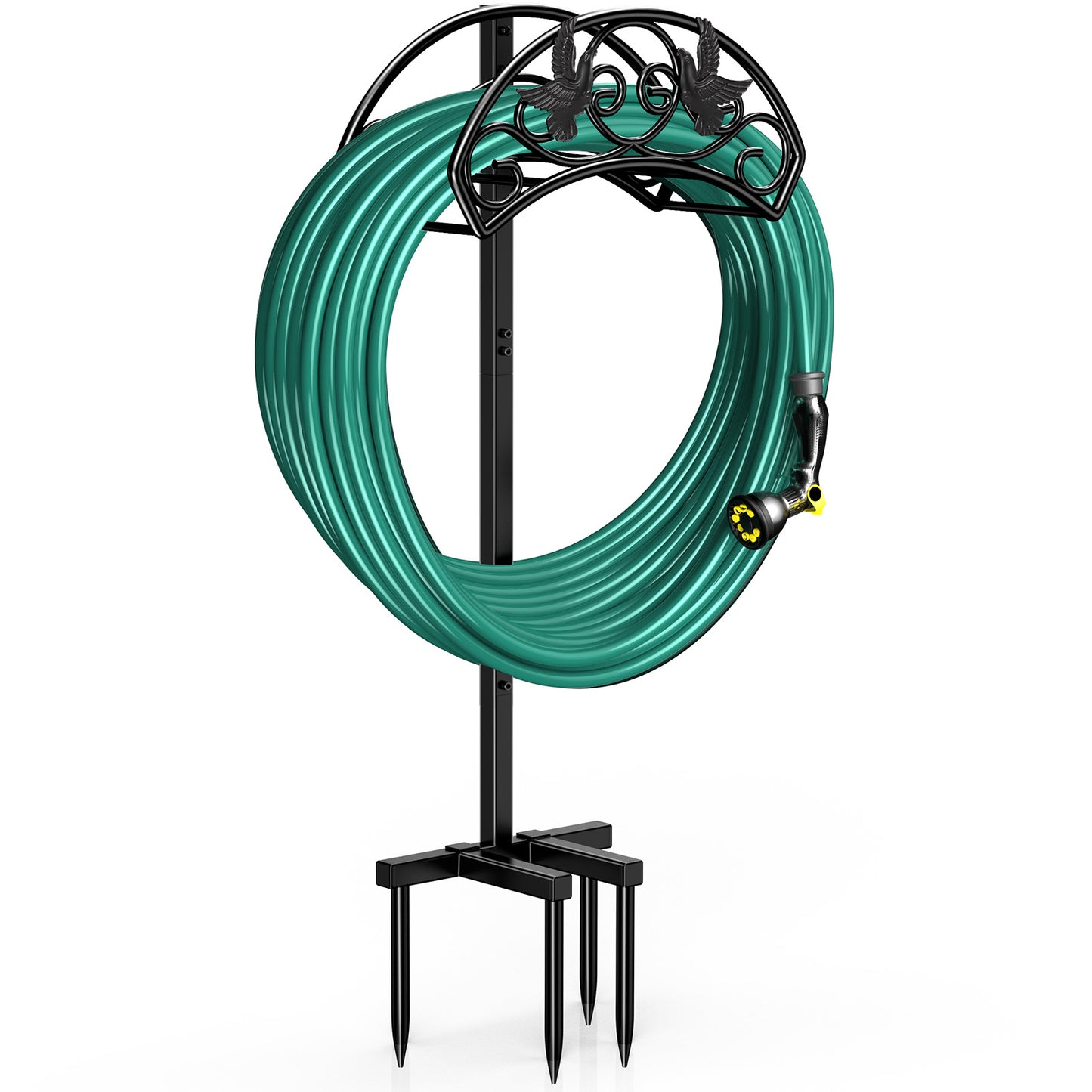 Bird Hose Holder