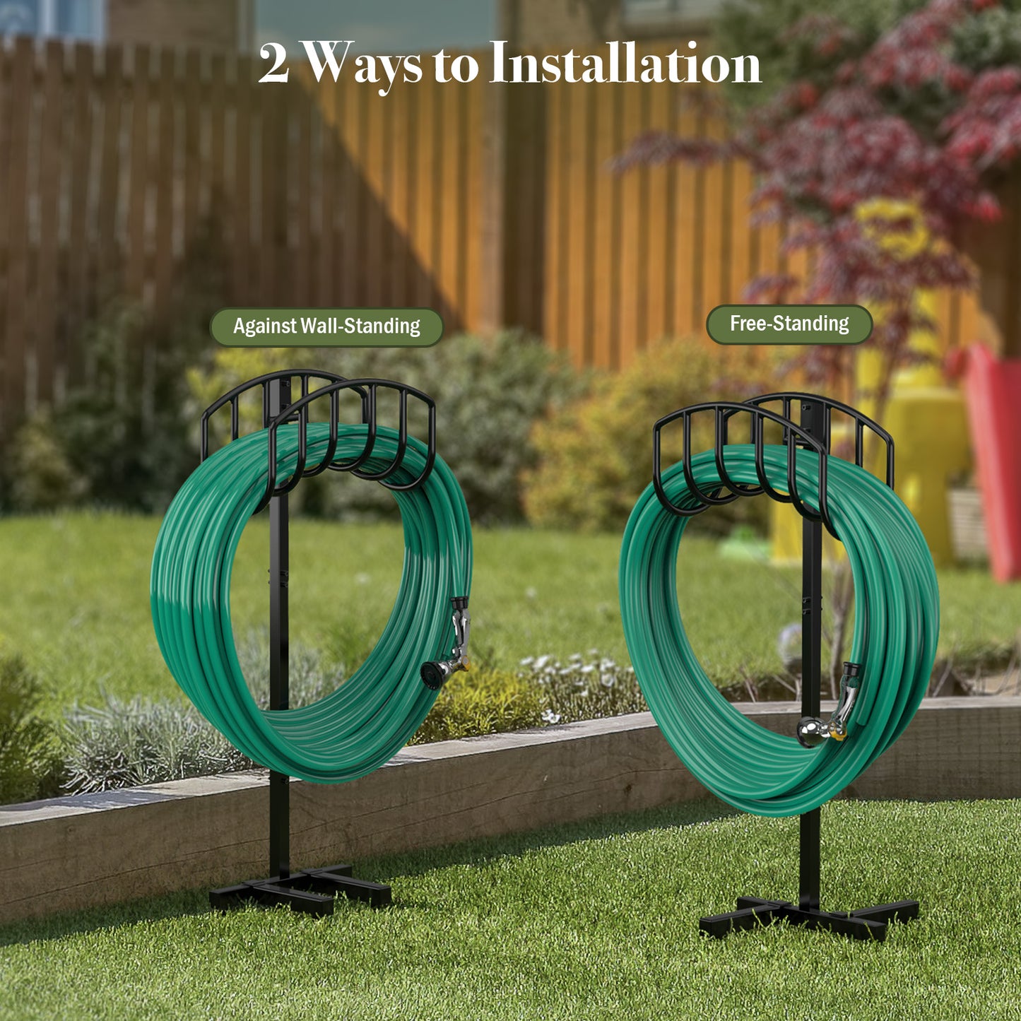 Classic Hose Holder