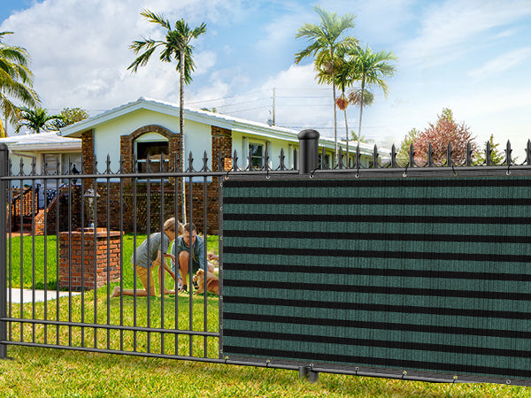 Privacy Screen Fence