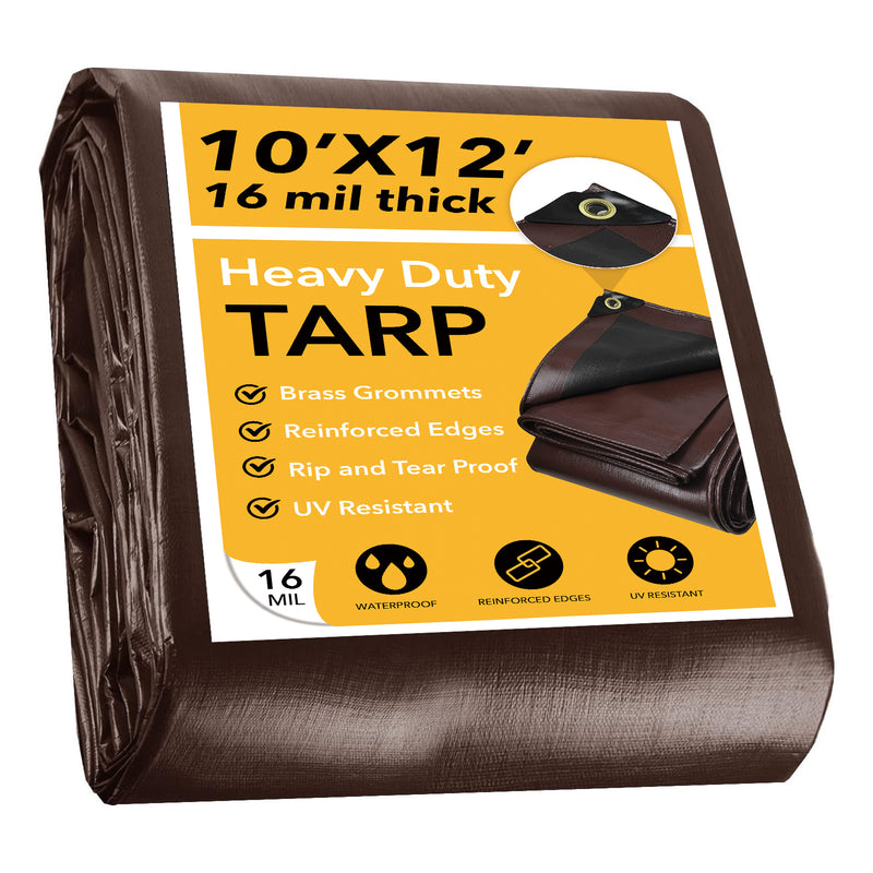 Tarps