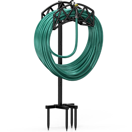 Cross Hose Holder
