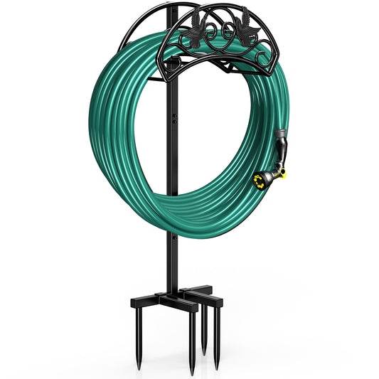 Bird Hose Holder