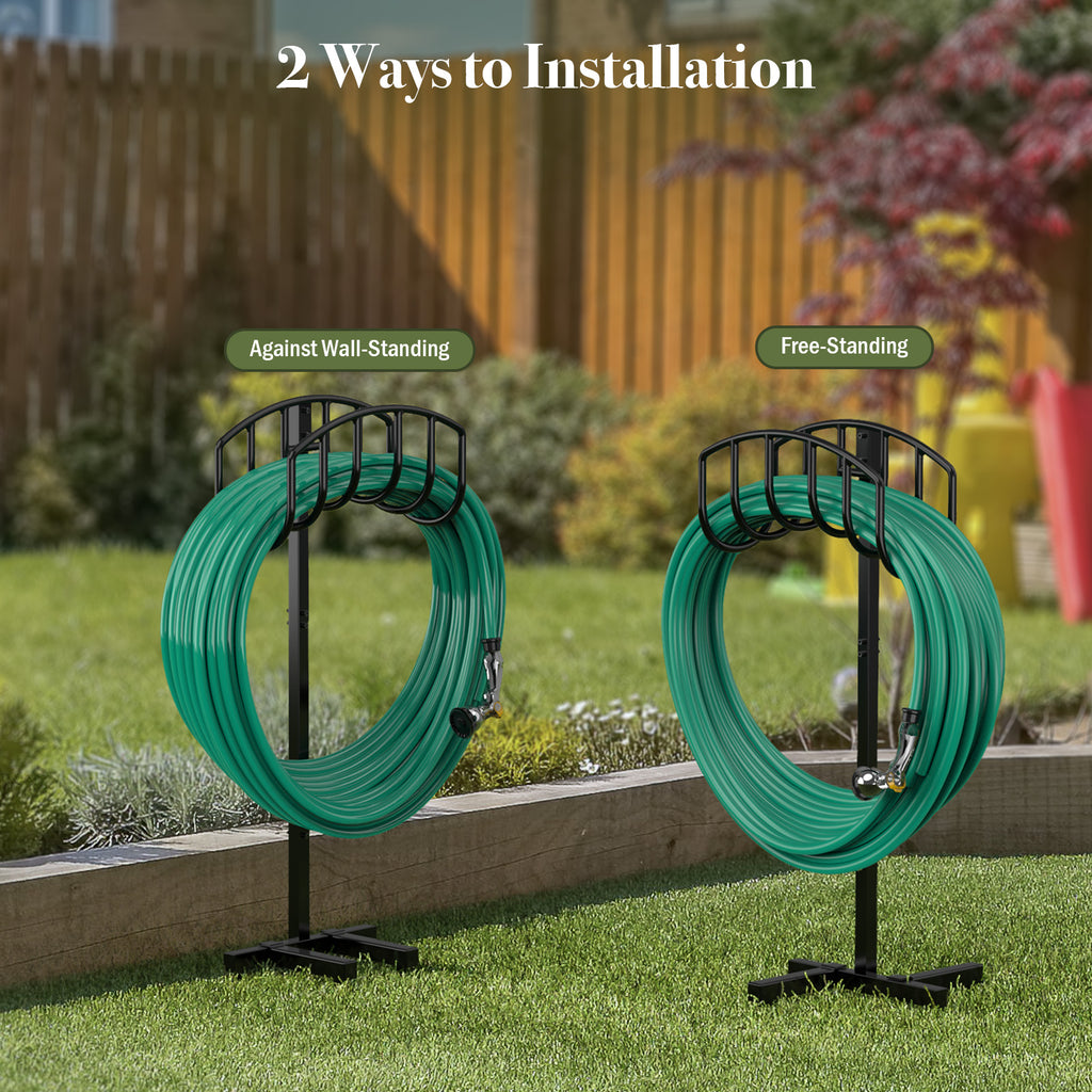 Garden Classic Hose Holder