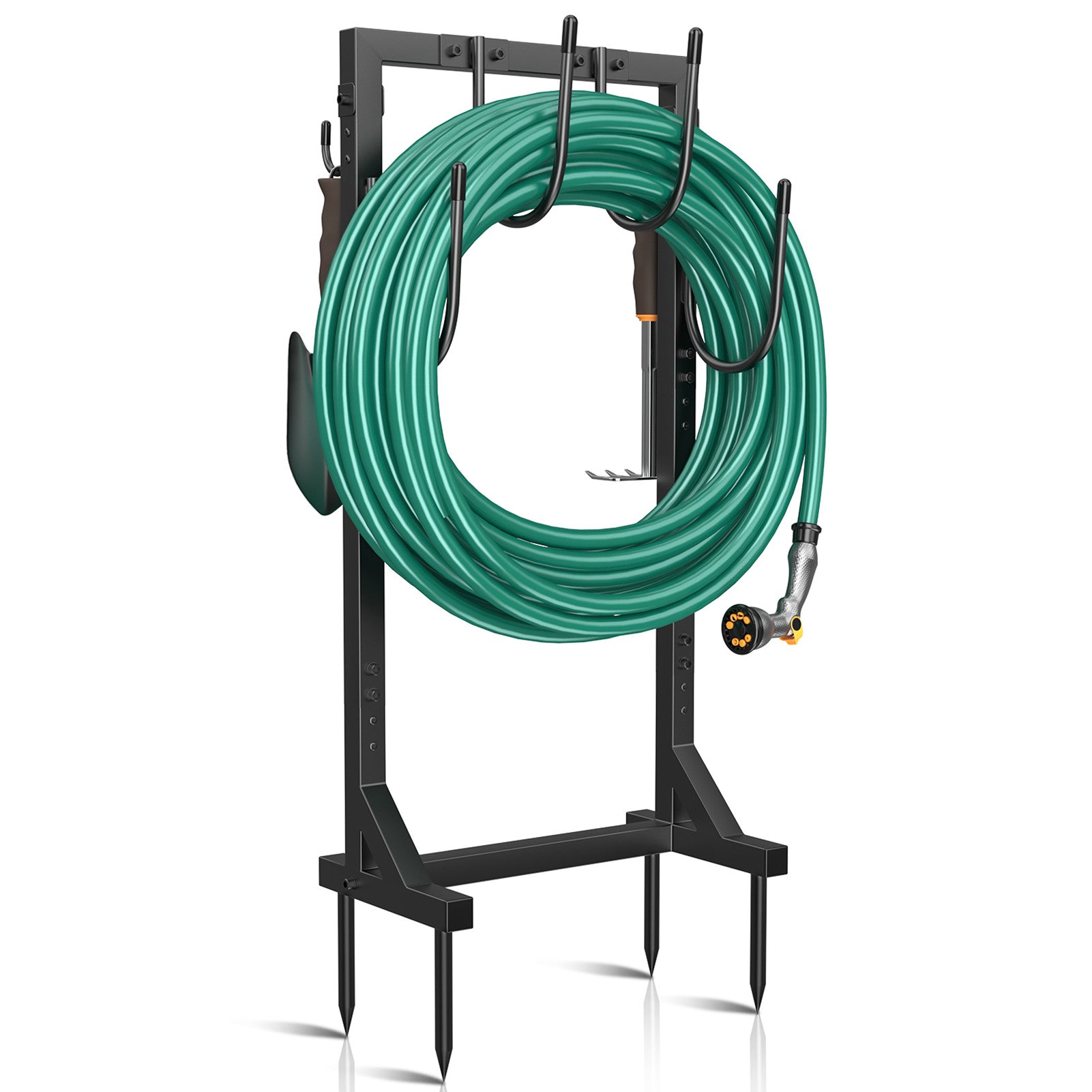 Double Leg Hose Holder