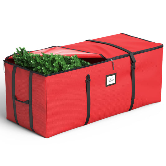 Christmas Tree Storage Bag Fits Up to 9 Ft Artificial Tree